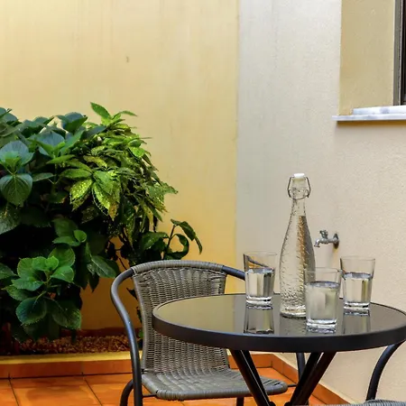 Dictamus Apartment Chania  Exterior photo