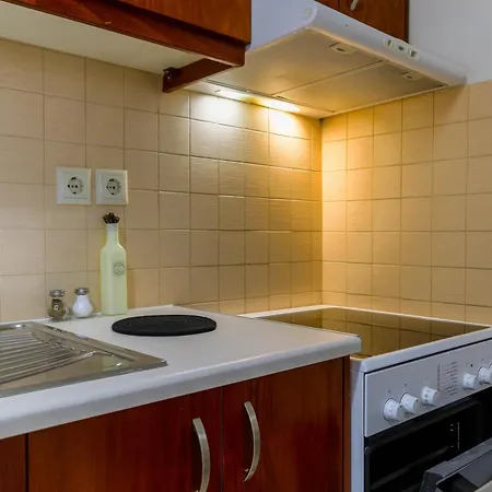 Dictamus Apartment Chania  Exterior photo