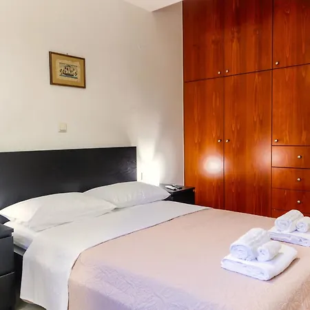 Dictamus Apartment Chania  Exterior photo