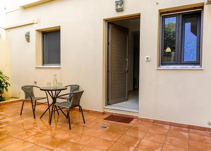 Dictamus Apartment