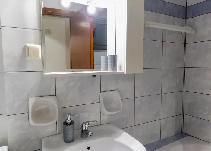 Dictamus Apartment