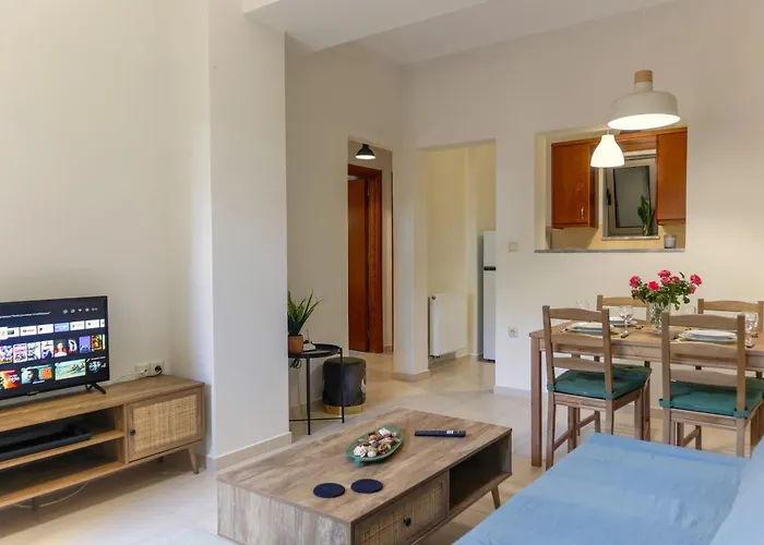 Dictamus Apartment