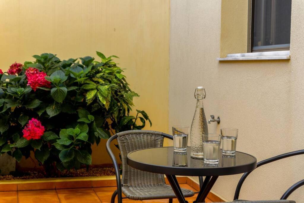 Dictamus Apartament *