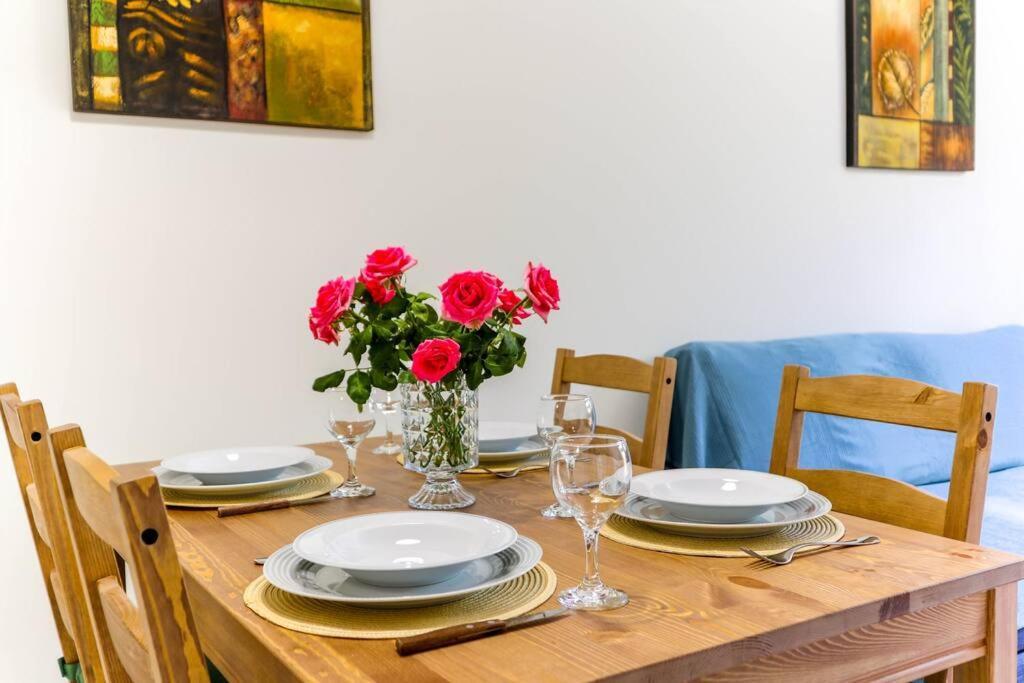 Apartament Dictamus