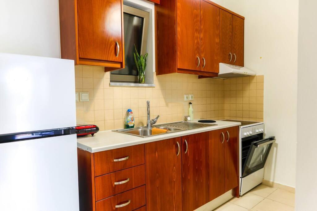 Dictamus Apartament *