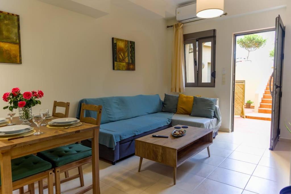 Dictamus Appartement La Canée