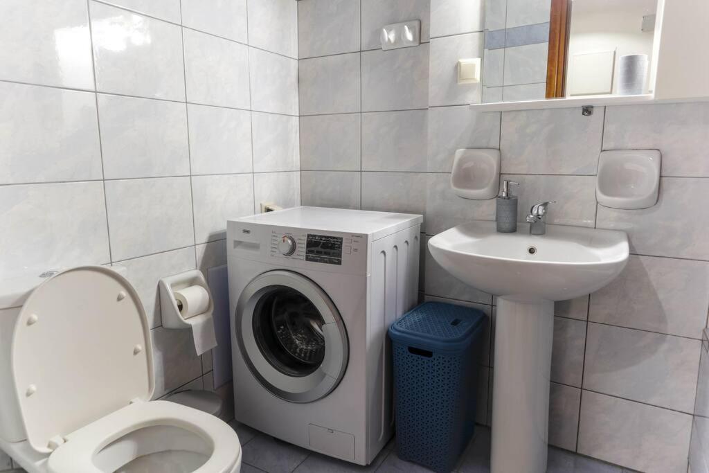 Apartament Dictamus