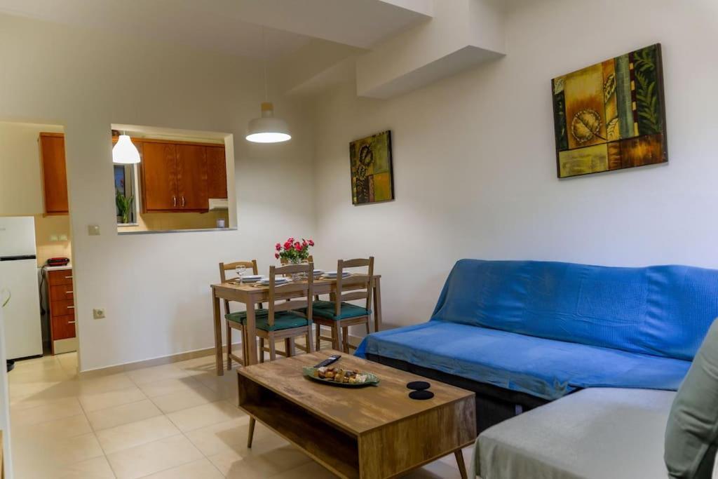 Apartament Dictamus Chania (Crete)