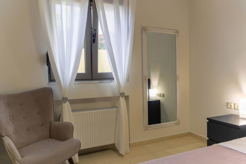 Dictamus Apartament Chania (Crete)