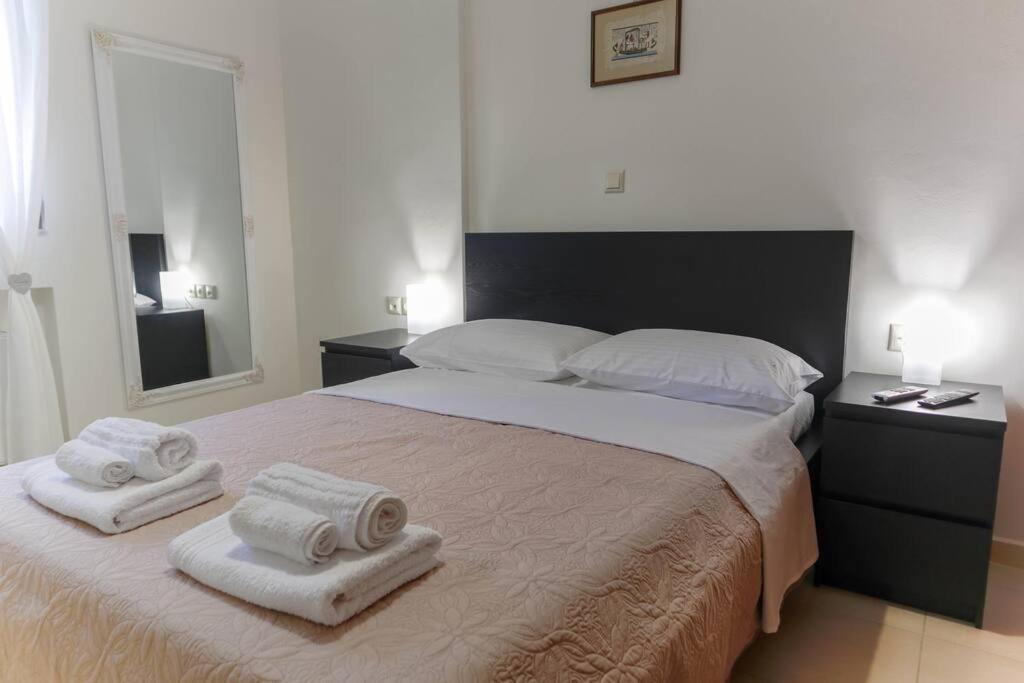 Dictamus Apartament Chania (Crete)
