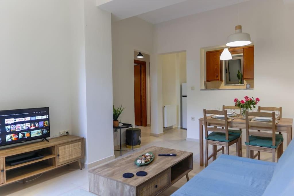 Dictamus Apartament *