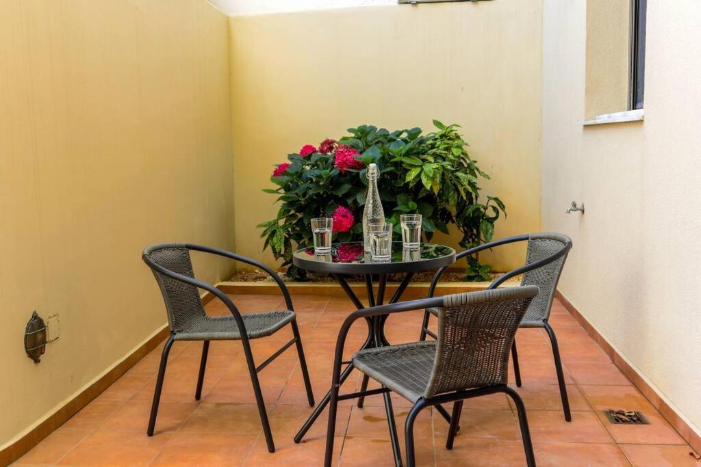 Dictamus Apartament