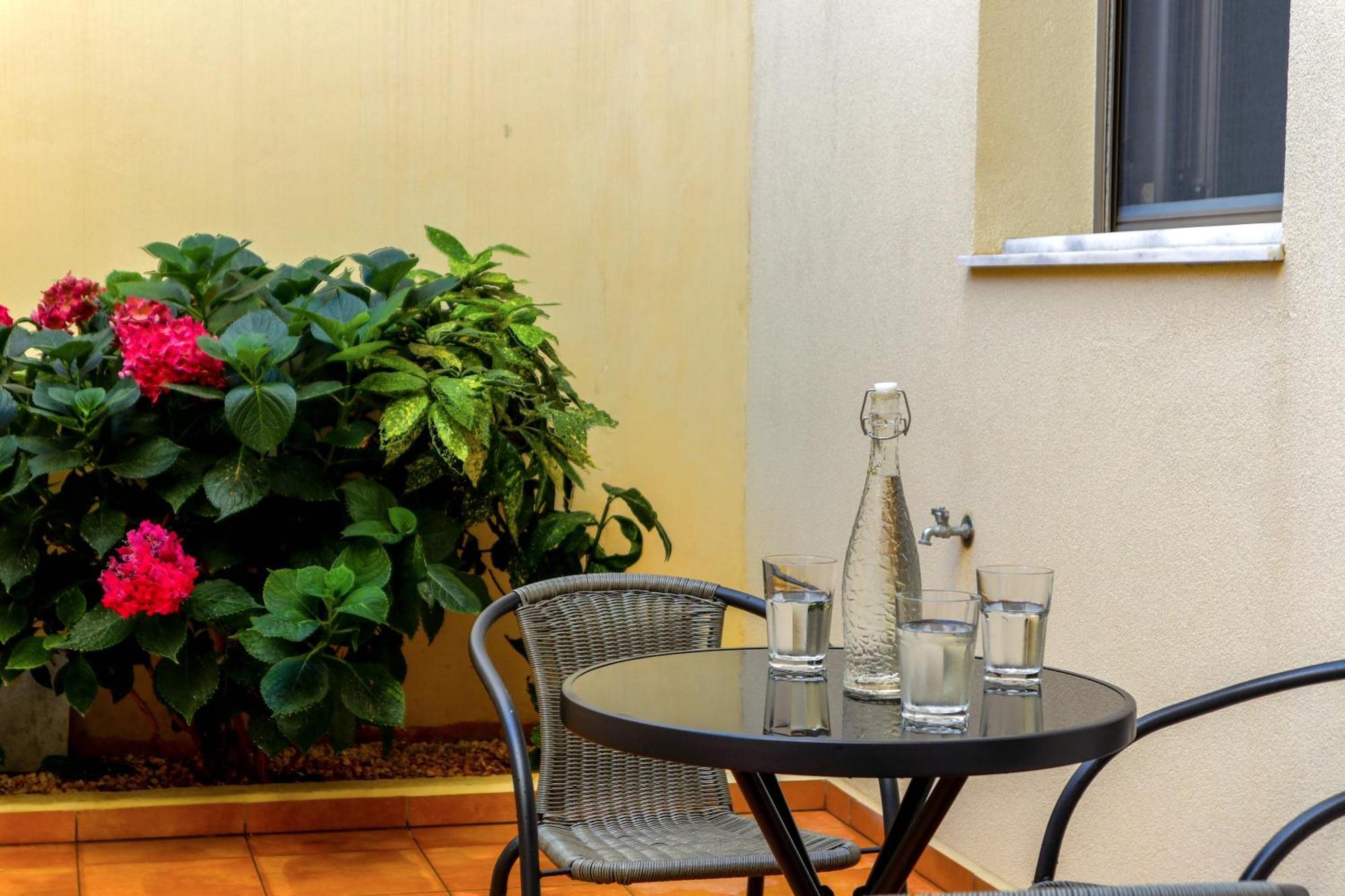 Dictamus Apartament *