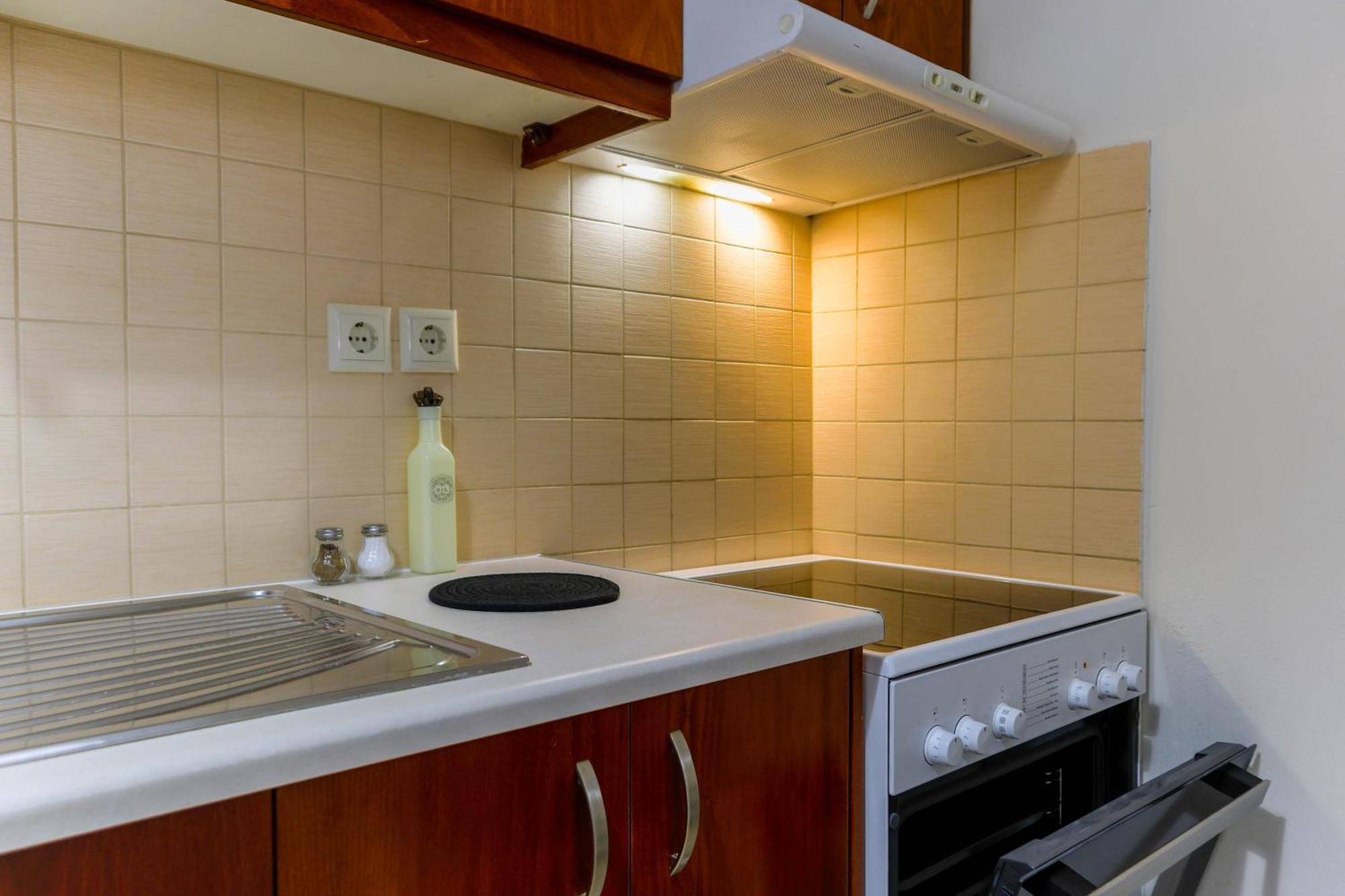 Dictamus Appartement La Canée