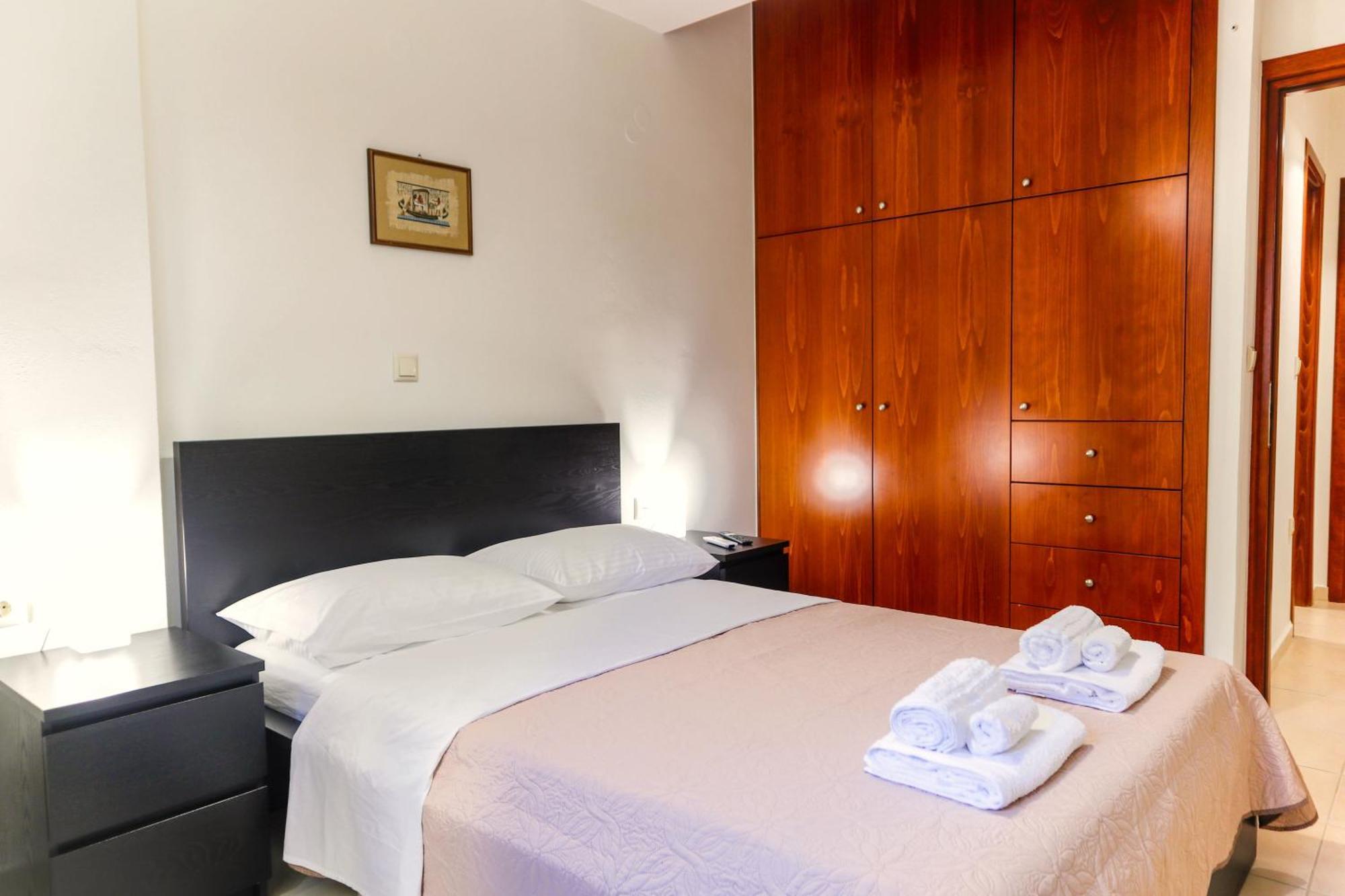 Apartament Dictamus