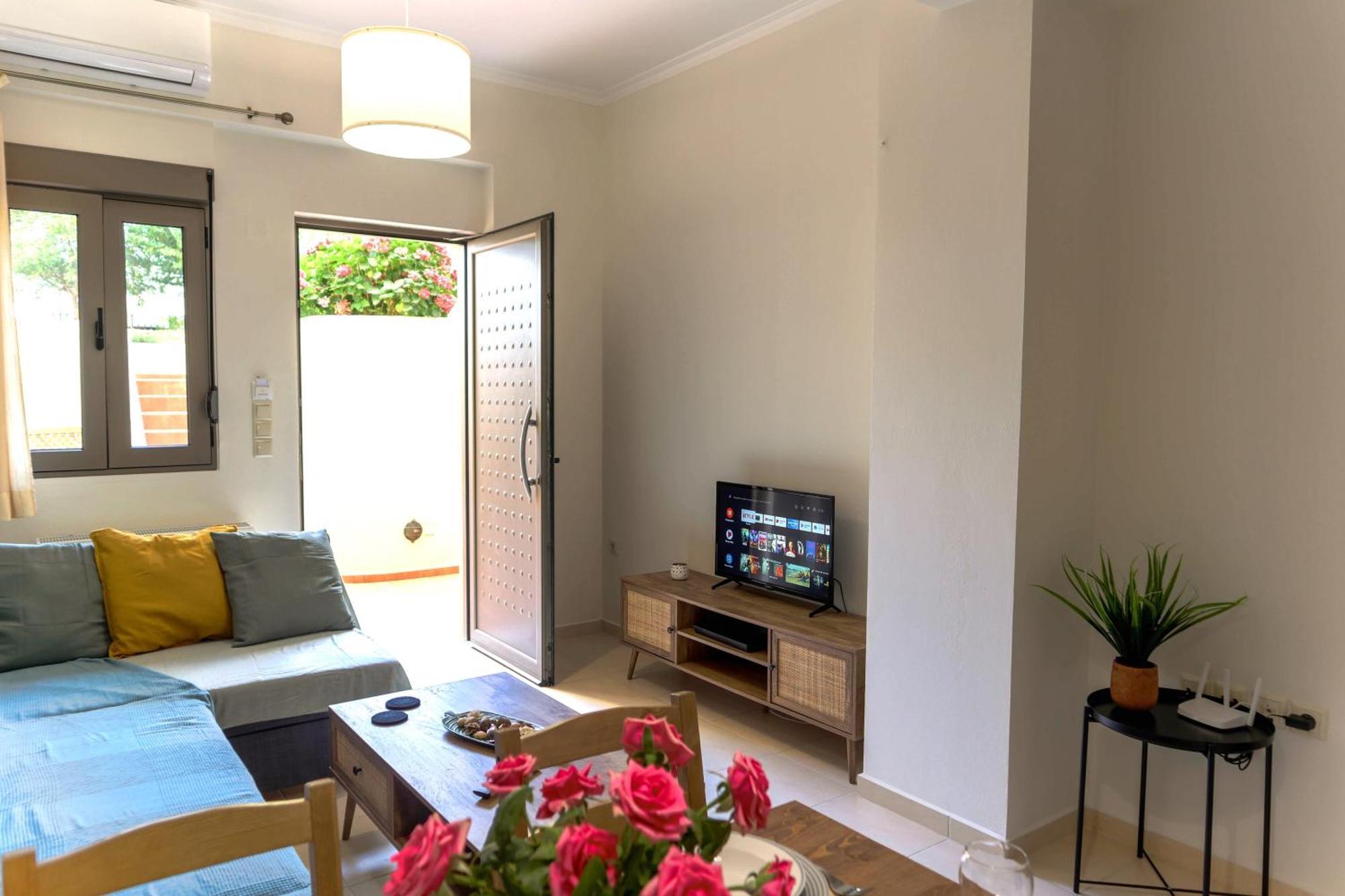Dictamus Apartament *