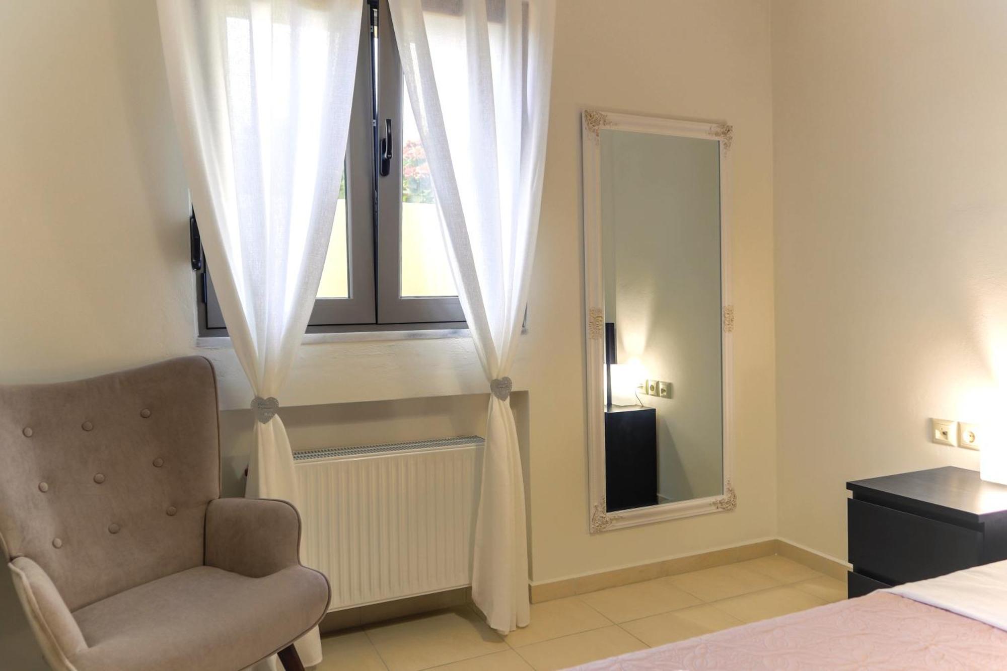 Apartament Dictamus Chania (Crete)
