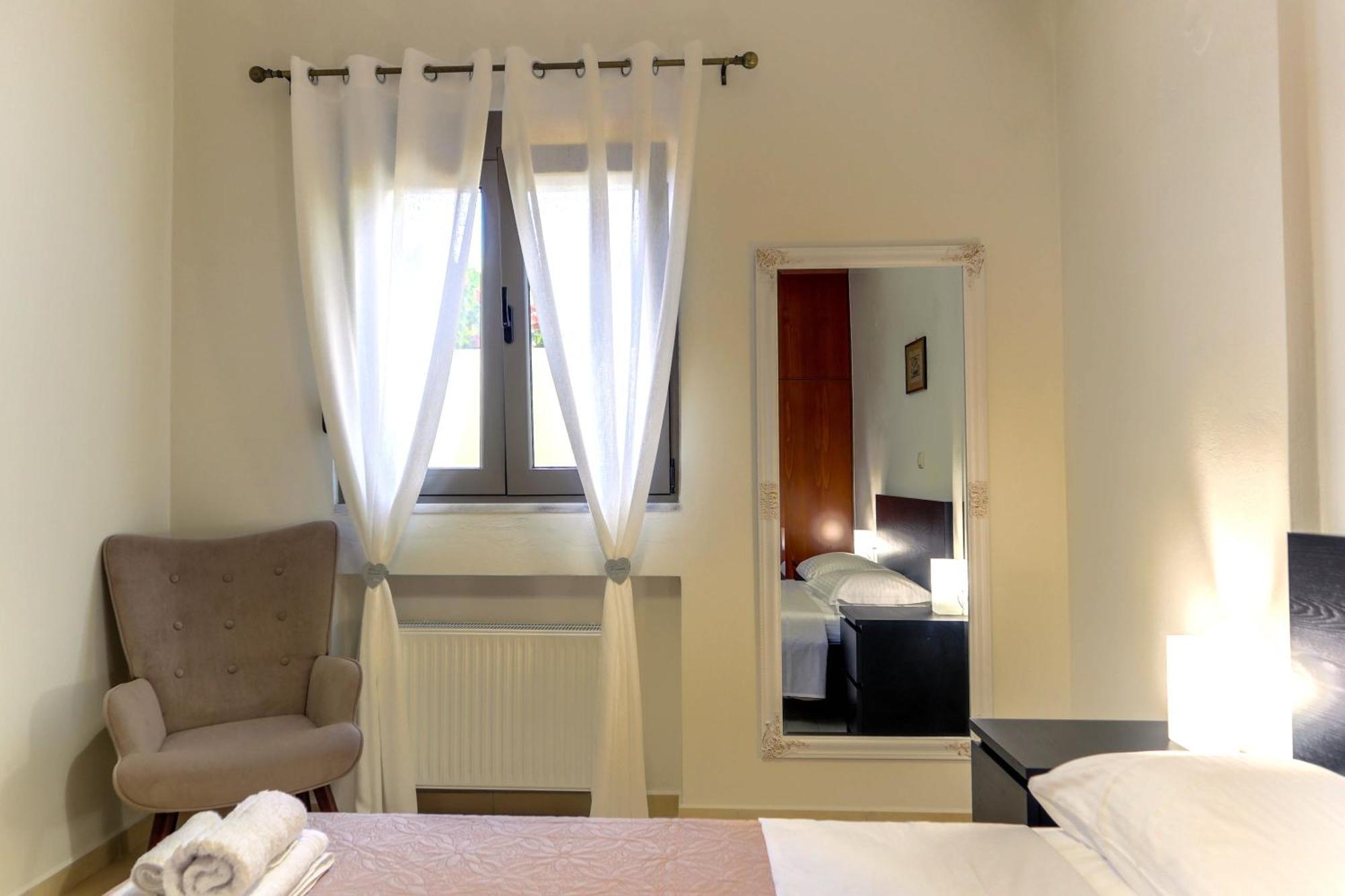 Apartament Dictamus Chania (Crete)