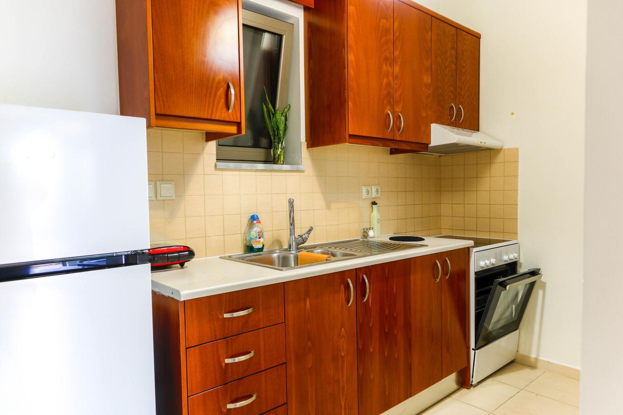 Dictamus Apartament