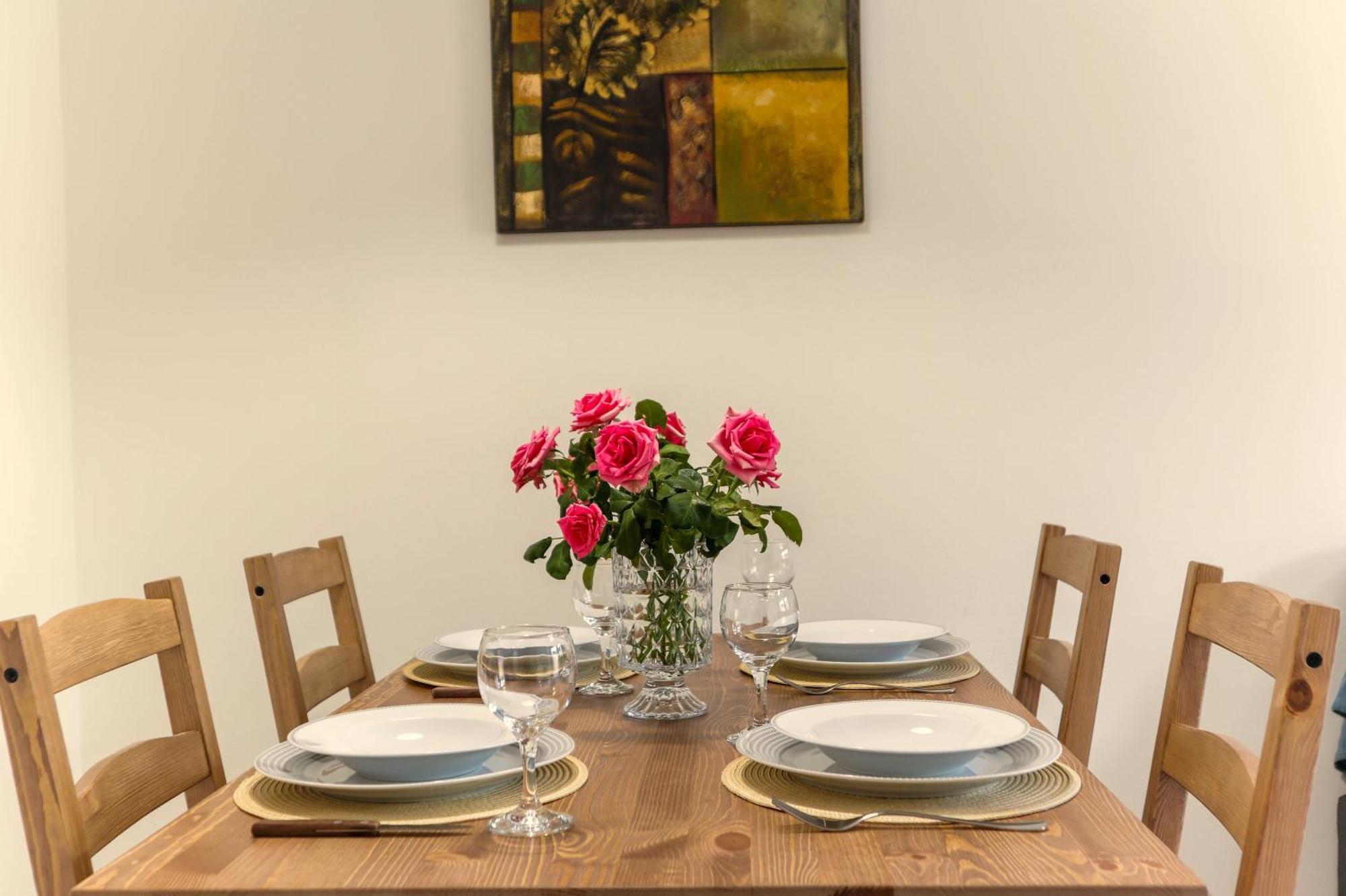 Apartament Dictamus