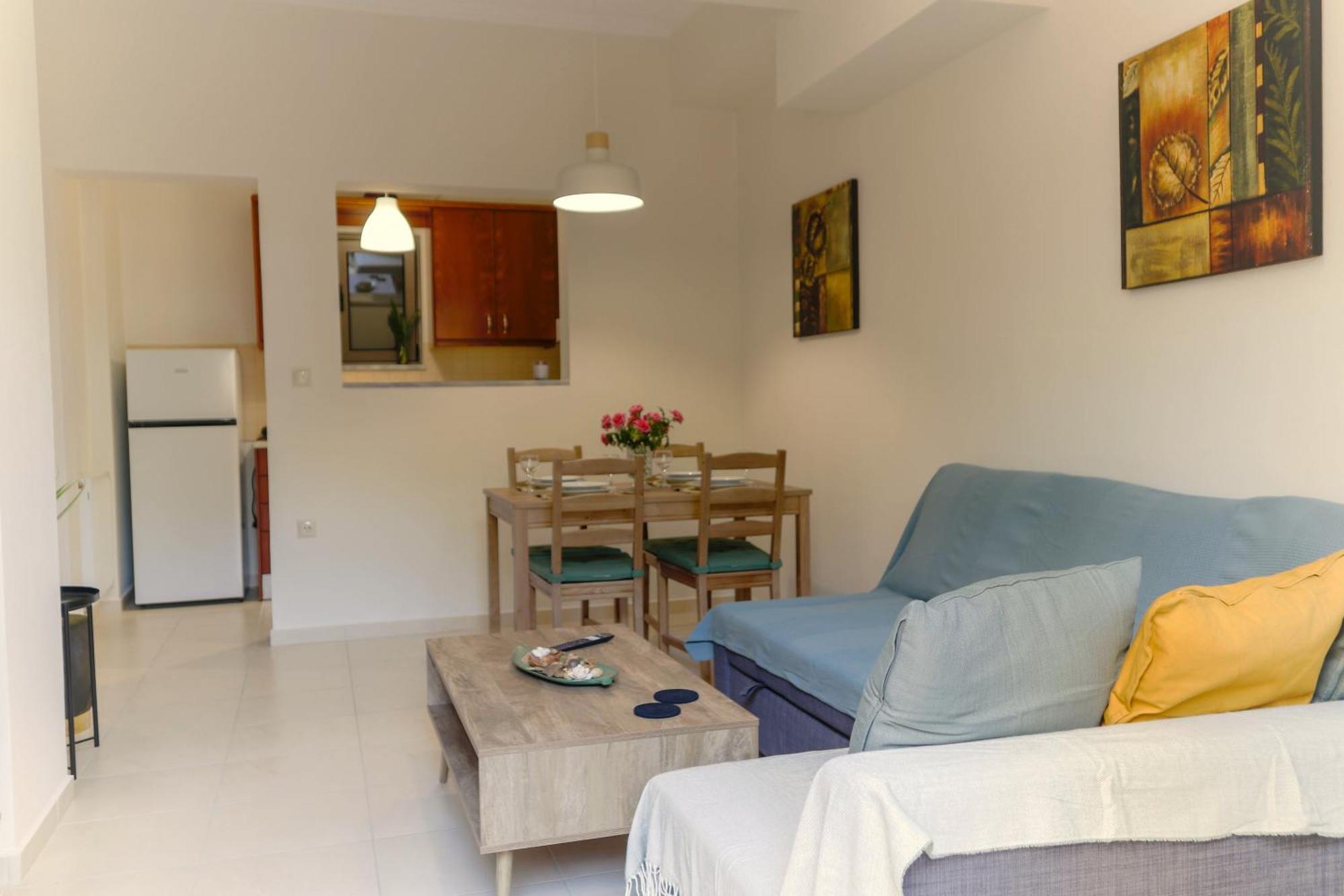 Appartement Dictamus La Canée