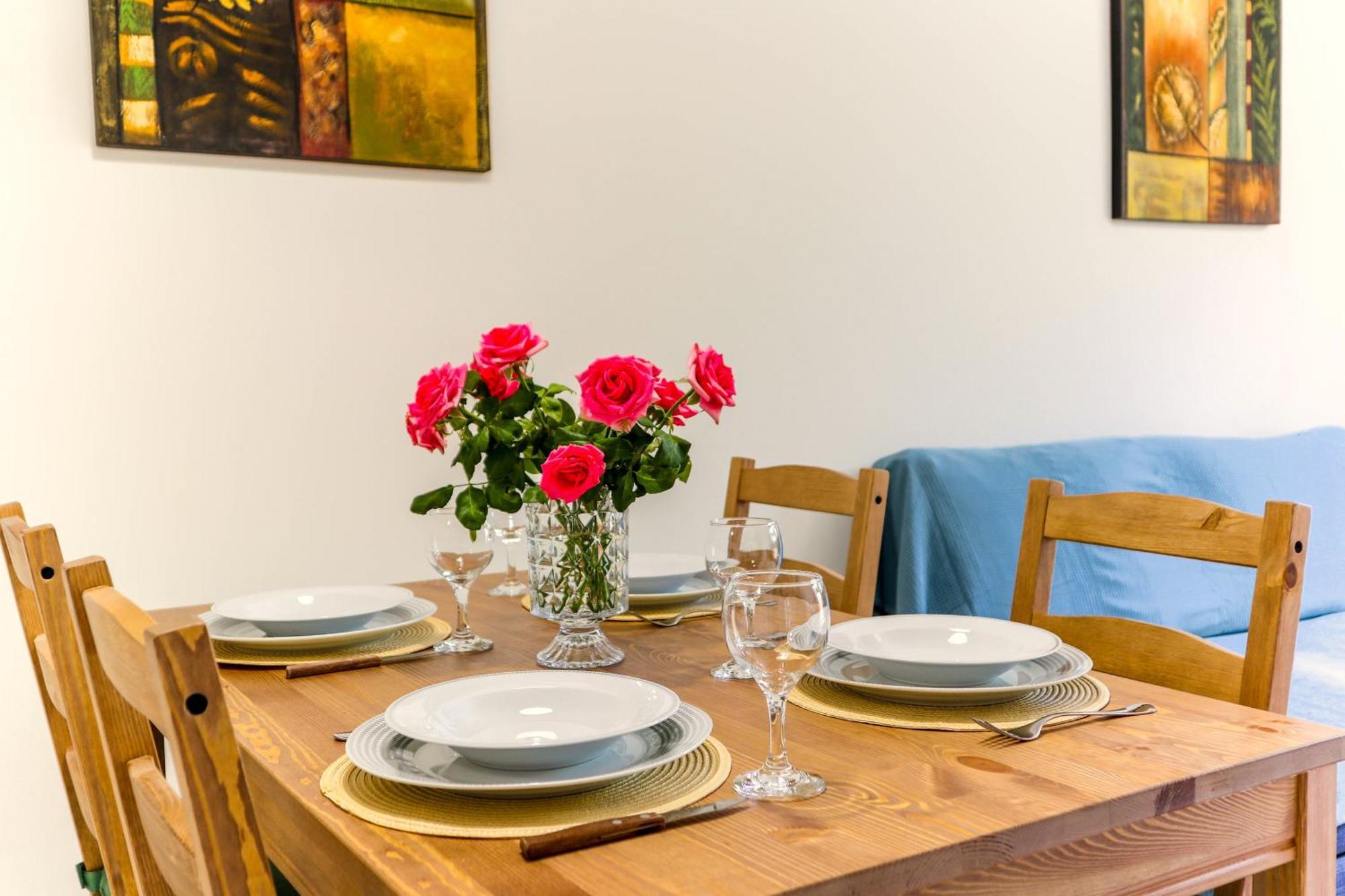 Dictamus Apartament Chania (Crete)