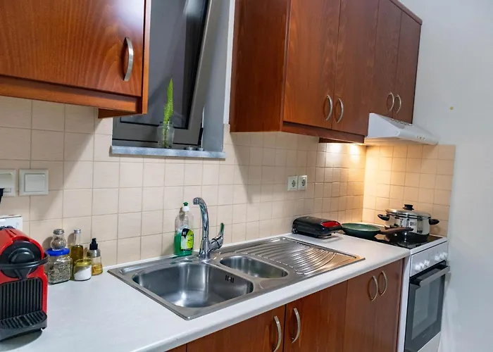 Dictamus Apartment