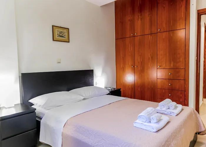 Dictamus Apartment