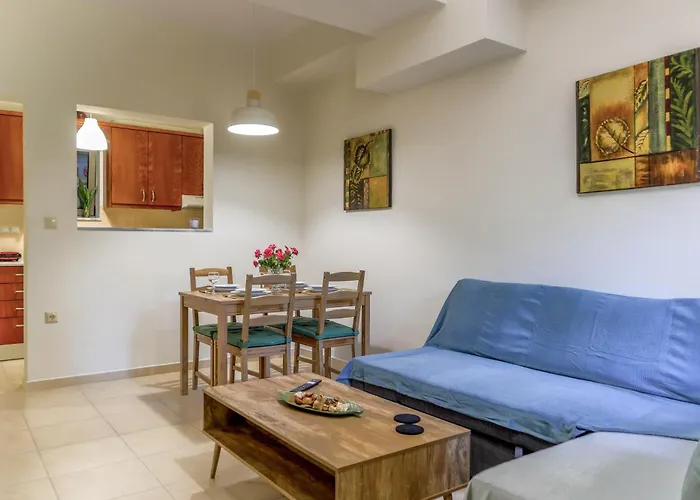 Dictamus Apartment