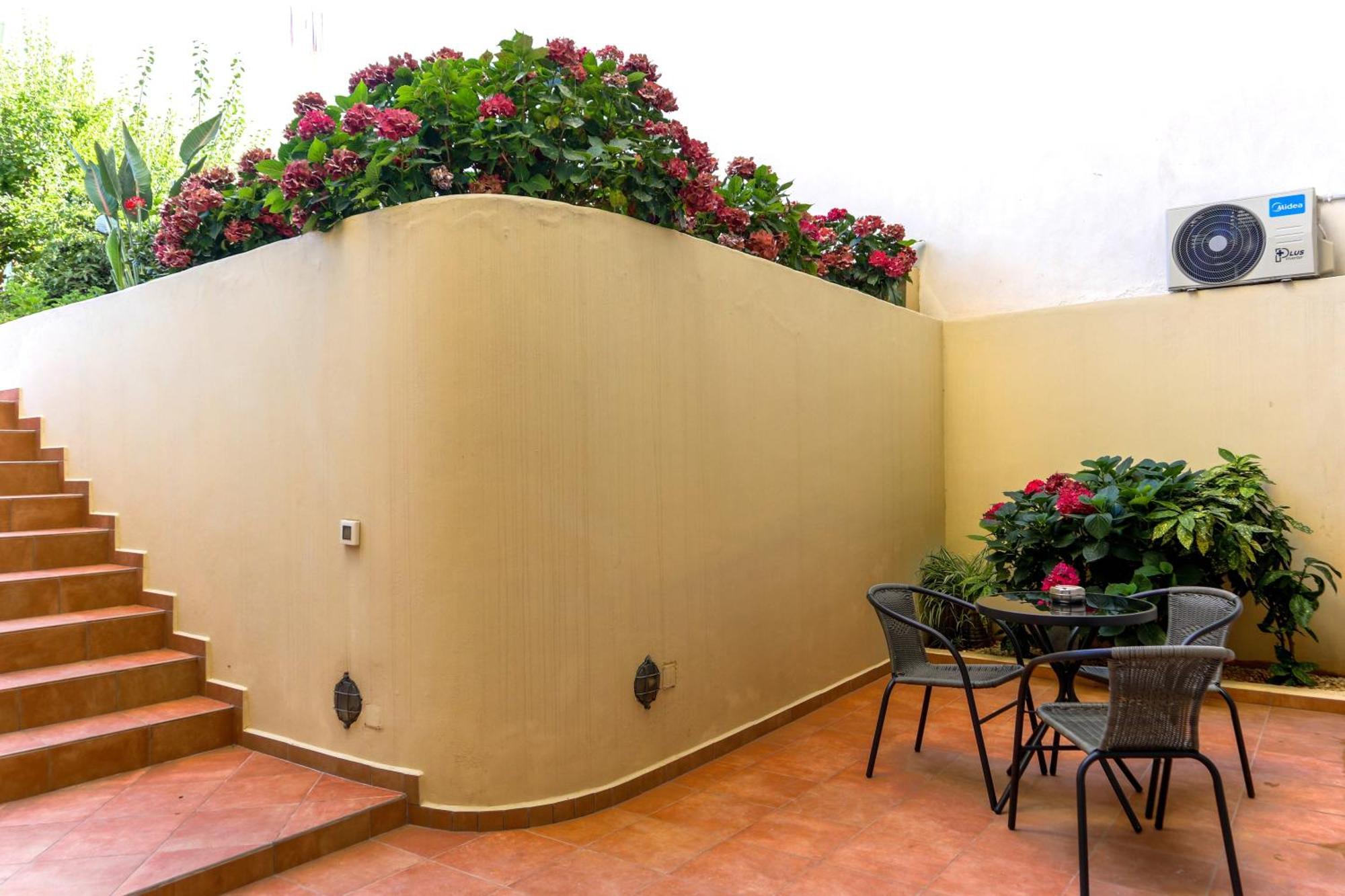 Apartment Dictamus Chania (Crete)