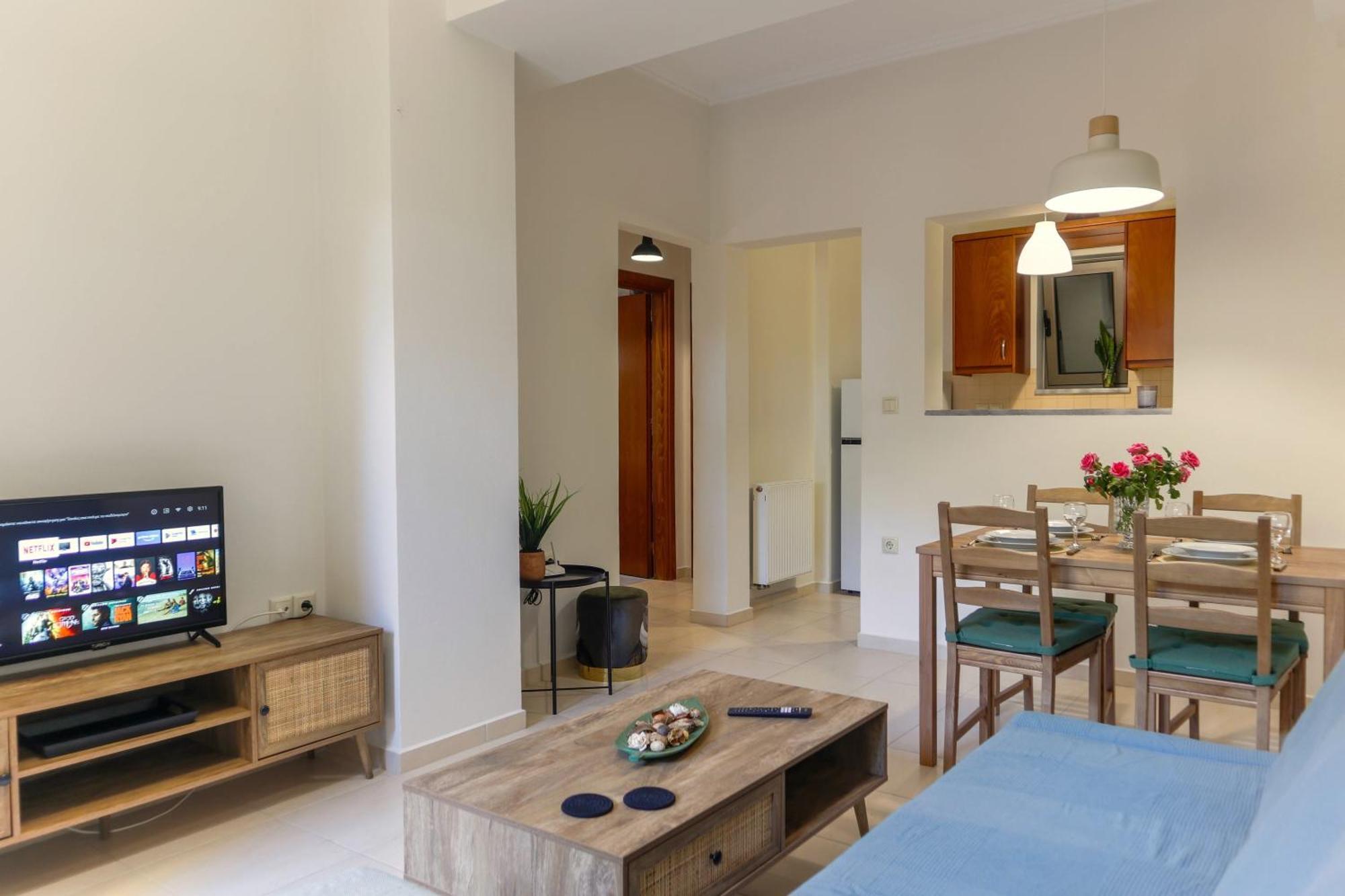 Apartment Dictamus *